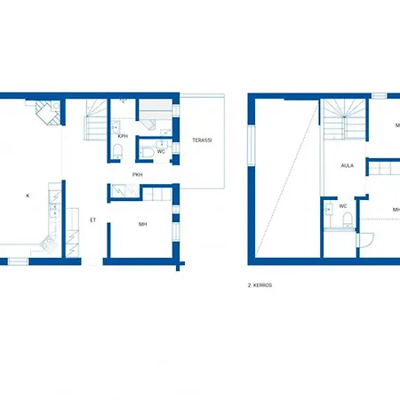Holiday home Alpine&eagle By Interhome