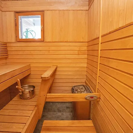 Alpine&eagle By Interhome