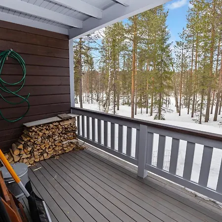 Alpine&eagle By Interhome Levi