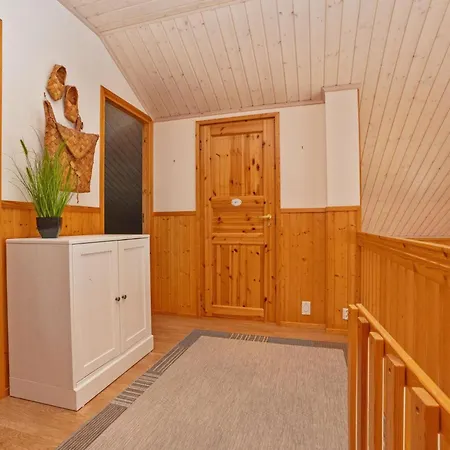 Holiday home Alpine&eagle By Interhome Levi