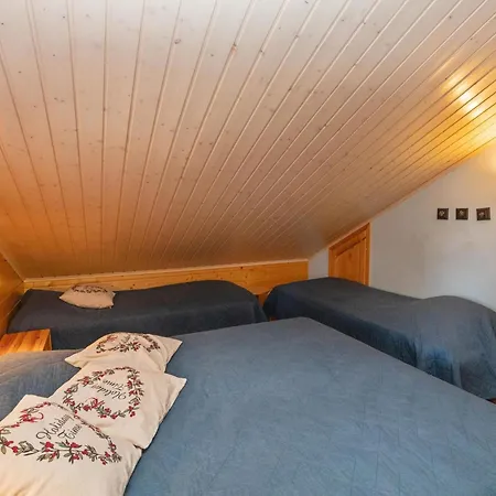 Alpine&eagle By Interhome *