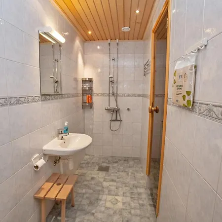 Holiday home Alpine&eagle By Interhome