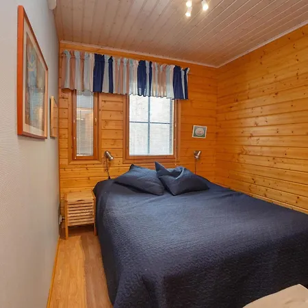 Holiday home Alpine&eagle By Interhome Levi