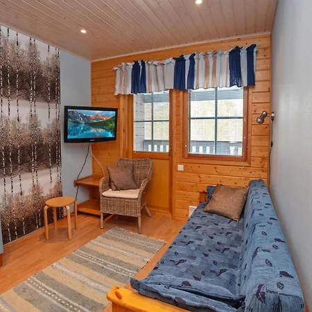 Alpine&eagle By Interhome *
