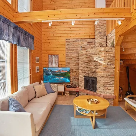 Alpine&eagle By Interhome