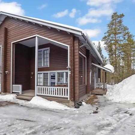 Holiday home Alpine&eagle By Interhome *