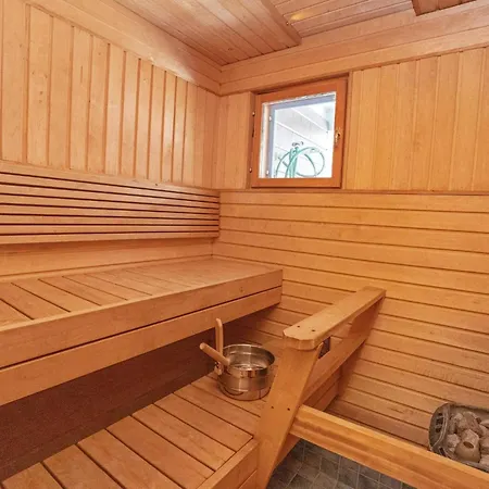 Alpine&eagle By Interhome