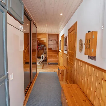 Holiday home Alpine&eagle By Interhome